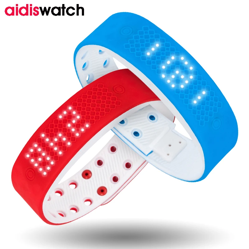 2019 new addies smart sports bracelet  30 meters waterproof usb date line mujer men 3D meter step sensor  Sleep Tracker calorie 