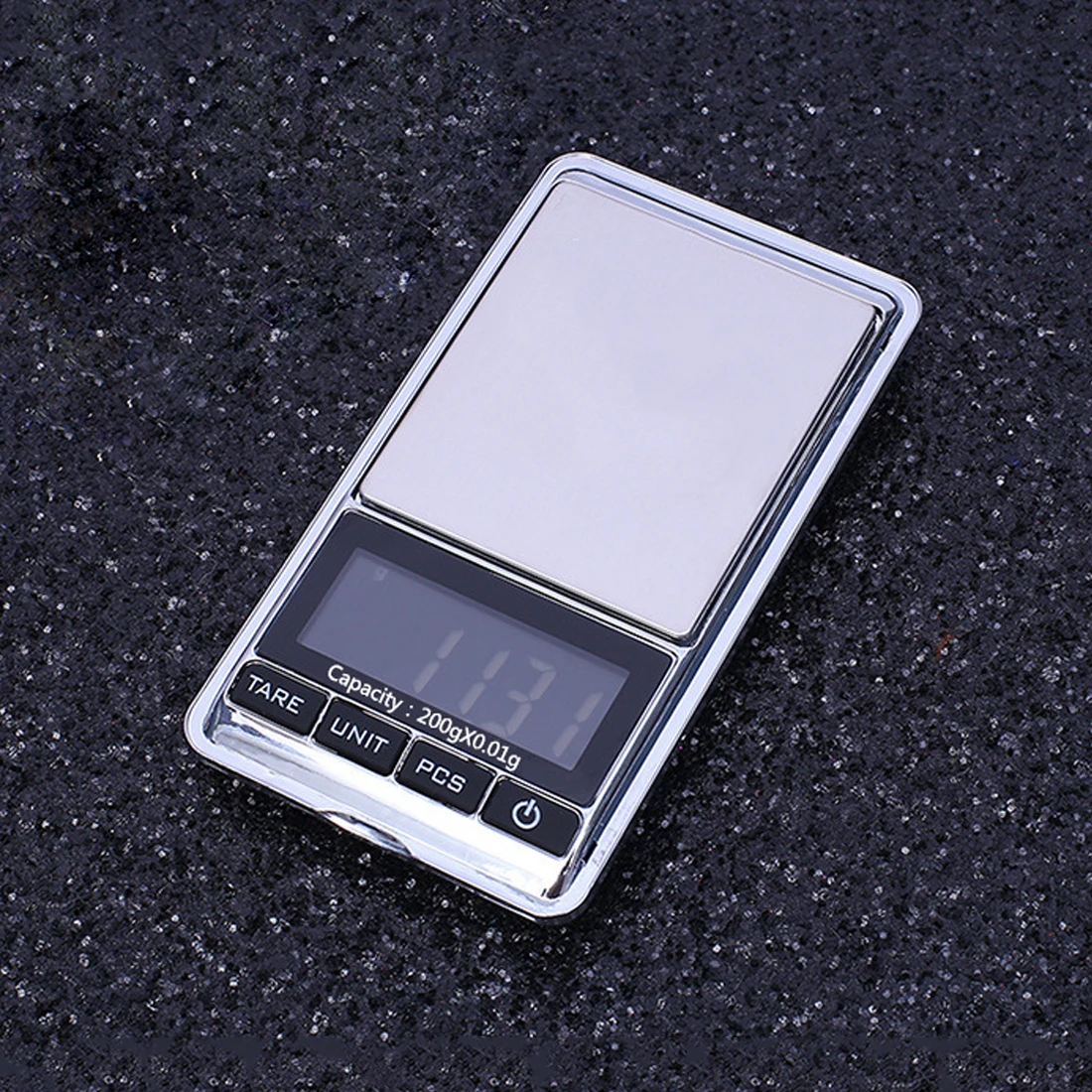 Buy Pocket Scales Mini Digital Scale 0.01g Portable