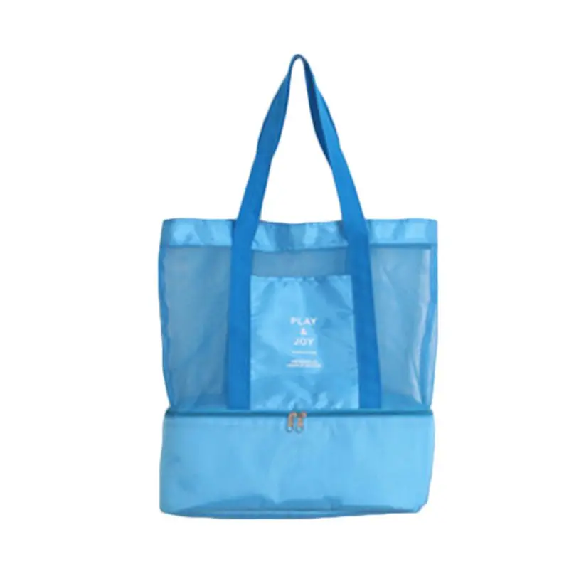 Oeak Women Simple Functional Portable Foldable Shopping Bag Tote Bags Package Crossbody Bags Purses Casual Handbag