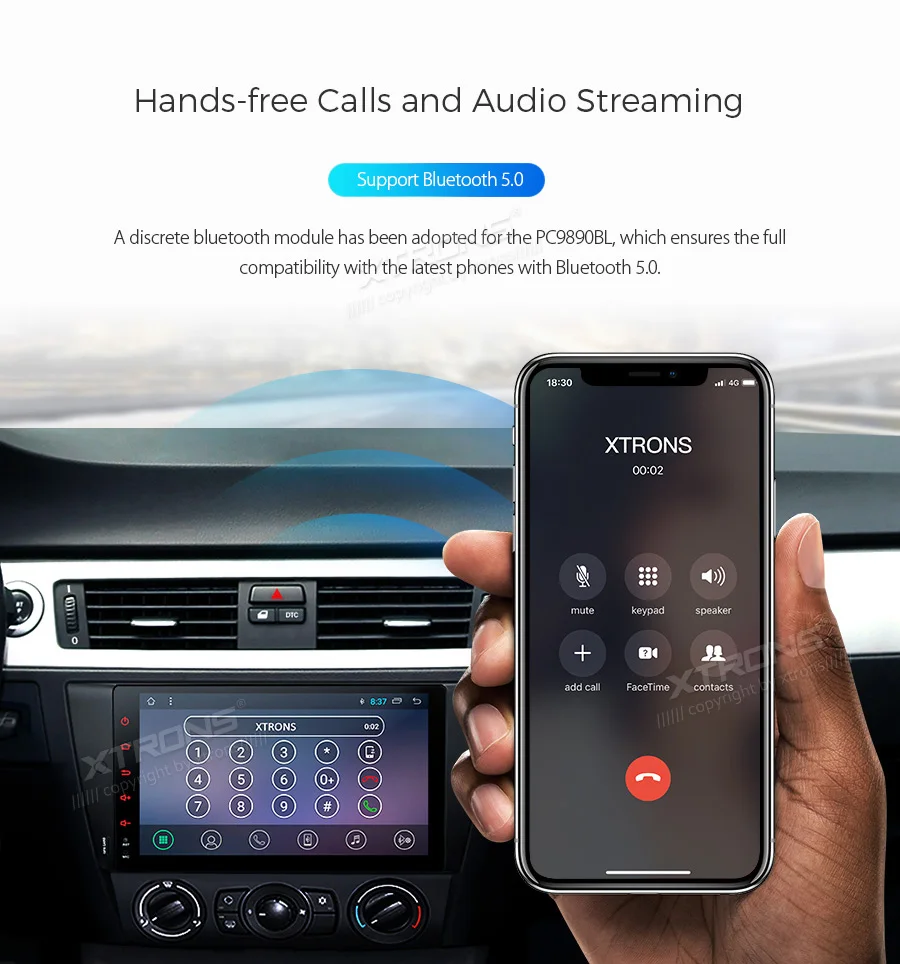 Cheap XTRONS 9" Android 8.1 16GB ROM car Multimedia System GPS Navigation for BMW E90 /E91/ E93 2005-2012 RCA TPMS DVR NO DVD 15 Cheap XTRONS 9" Android 8.1 16GB ROM car Multimedia System GPS Navigation for BMW E90 /E91/ E93 2005-2012 RCA TPMS DVR NO DVD 15