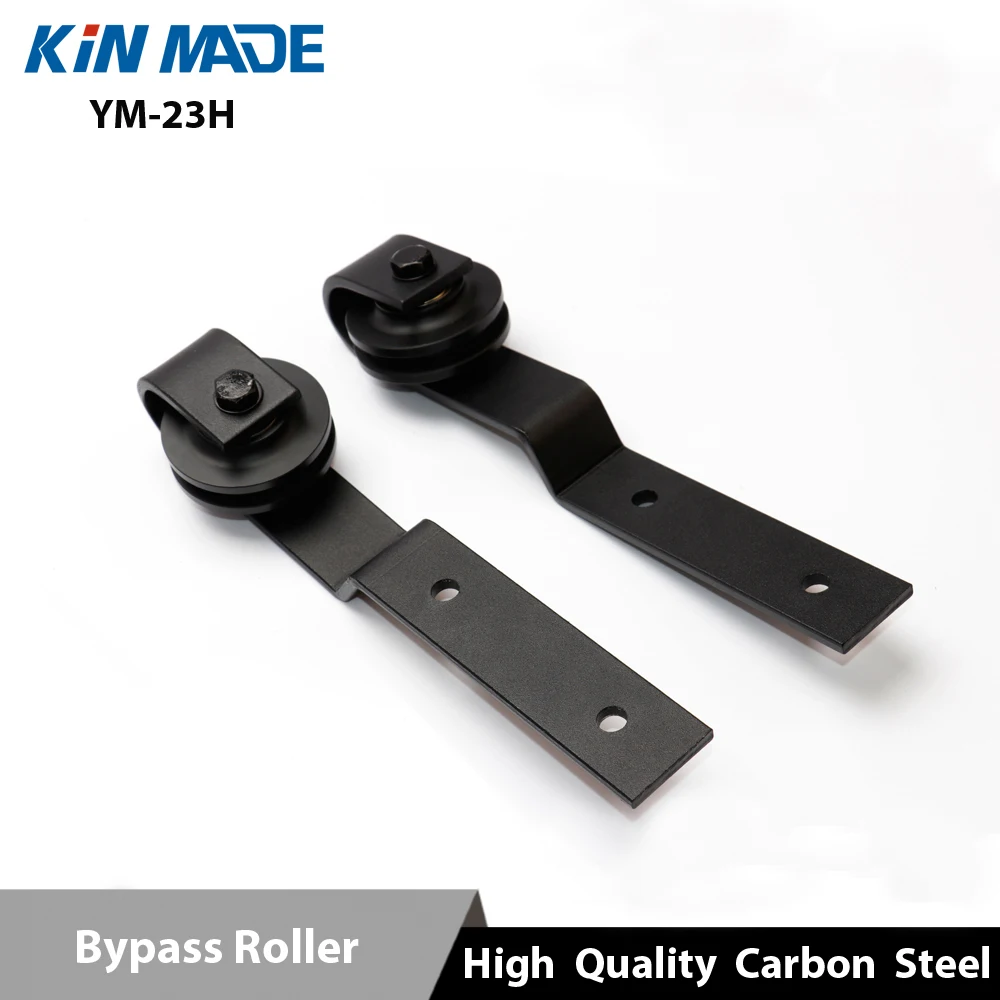 bypass roller YM-23H (1)