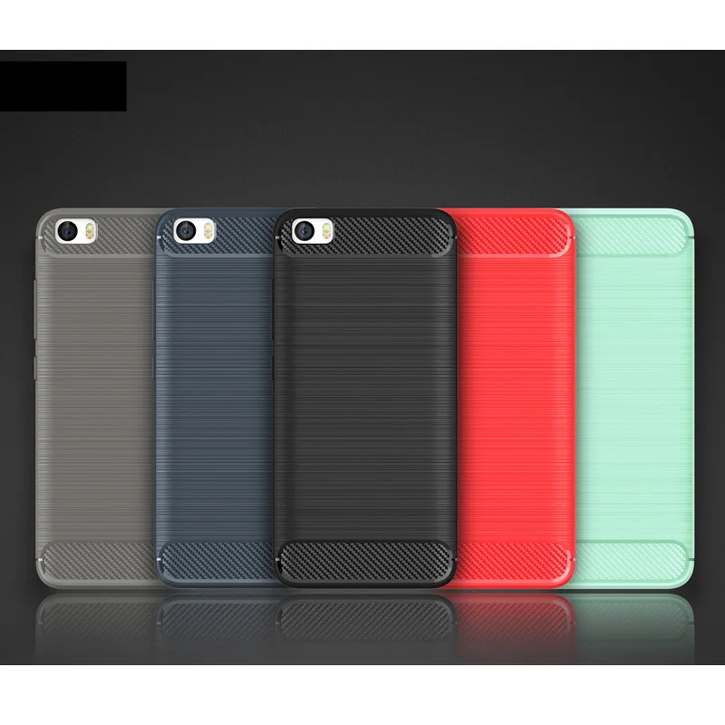 Чехол для спортивной камеры Xiao mi 5/mi 4S/mi 5S/mi 5S плюс Пластик Мягкий противоударный