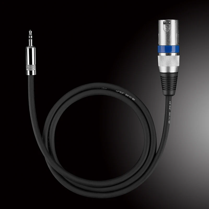 3.5XLR1