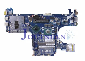 

JOUTNDLN FOR Dell Latitude E6230 Laptop Motherboard CN-01V5YD 01V5YD 1V5YD HM77 QAM00 LA-7731 W/ i5-3340M CPU