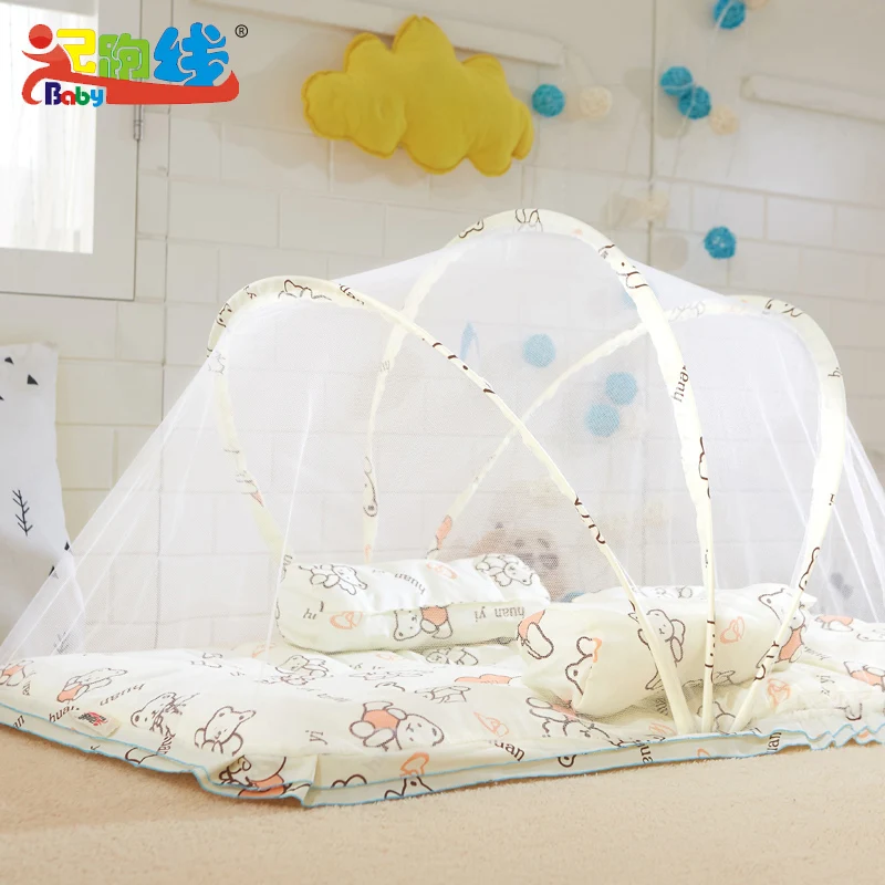 mosquito net for cradle