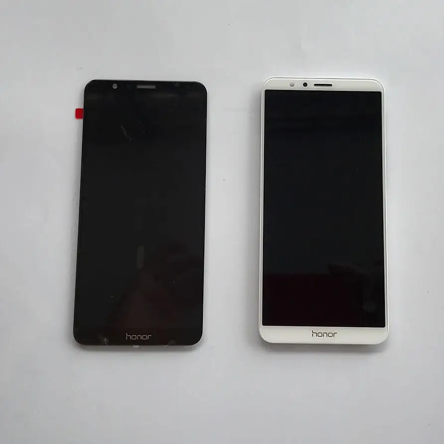 ЖК дисплей для Huawei Honor 7A с сенсорным экраном и дигитайзером 7S DUA L22 L02 LX2 Замена