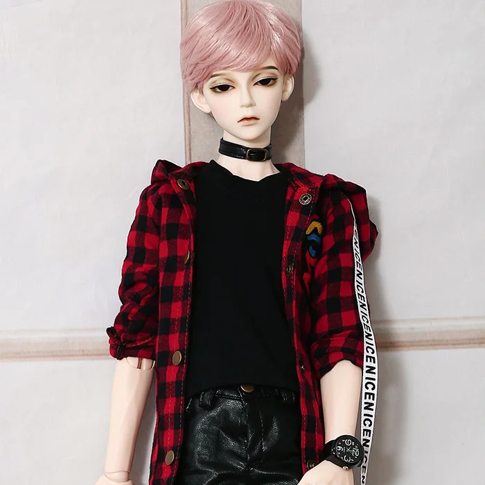 RSDOLL RG Эван 1/3 BJD Кукла SD мужской тела шаровой шарнир Кукла игрушка