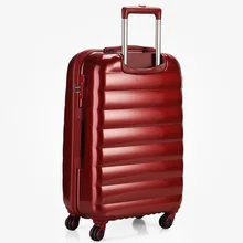 Top Quality Trolley Luggage bags Storage Box Suitcase Bag Men Travel Large Capacity PC Pull Rod trunk Women Waterproof Rolling