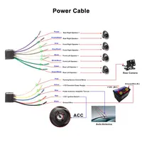  4019B   4,1  1 Din   MP5  AUX FM R  bluetooth      contol