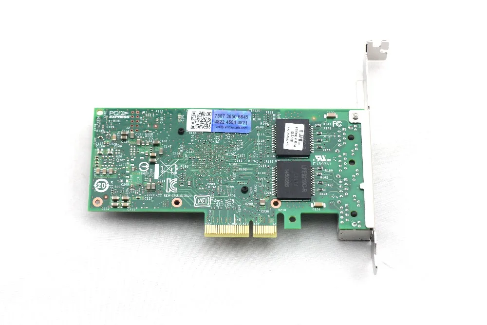 ARUENTEX I350-T4 Quad Port Gigabit Ethernet PCI-E X4 Intel I350AM4 Network Server Adapter Card alibaba express ARUENTEX I350-T4 Quad Port Gigabit Ethernet PCI-E X4 Intel I350AM4 Network Server Adapter Card alibaba express