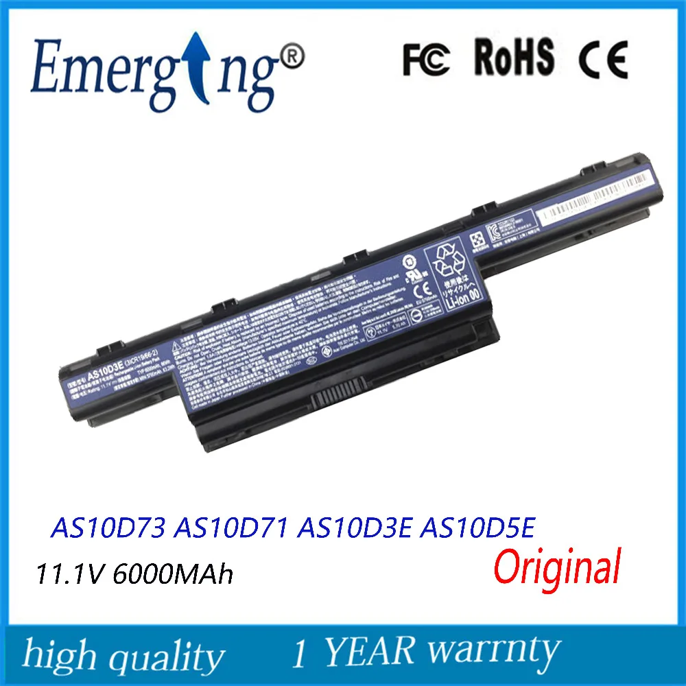 Aliexpress.com : Buy 11.1V 66wh Original Quality New Laptop Battery for ...