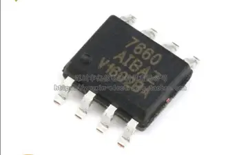 

ICL7660 DC/DC INV -1.5V TO -12V ADJ SOP-8 power IC chips