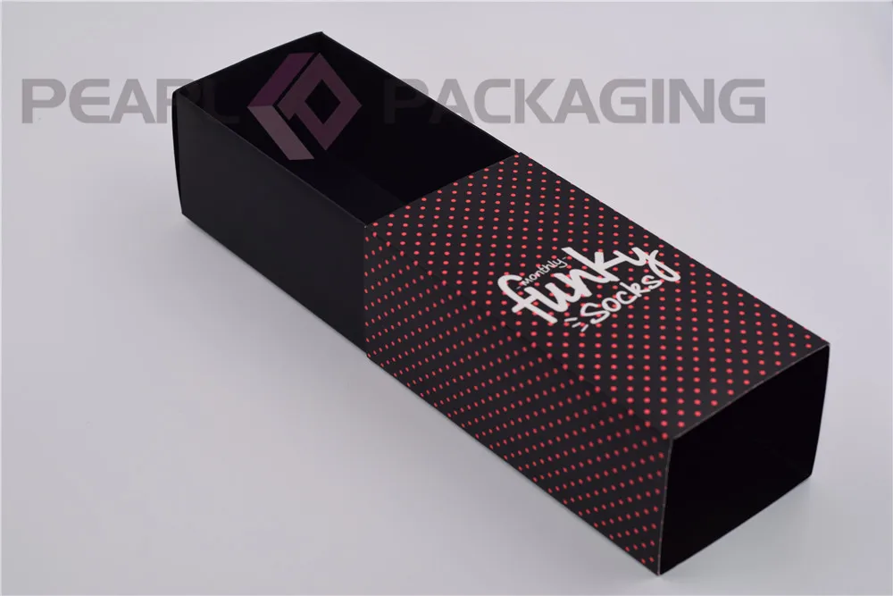 Popular Socks Packaging BoxBuy Cheap Socks Packaging Box lots from