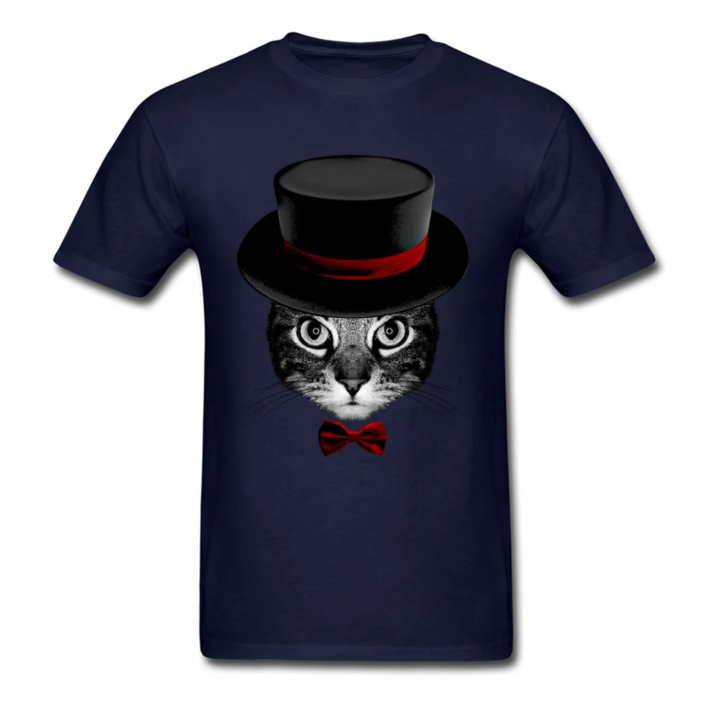 Magician Cat_navy