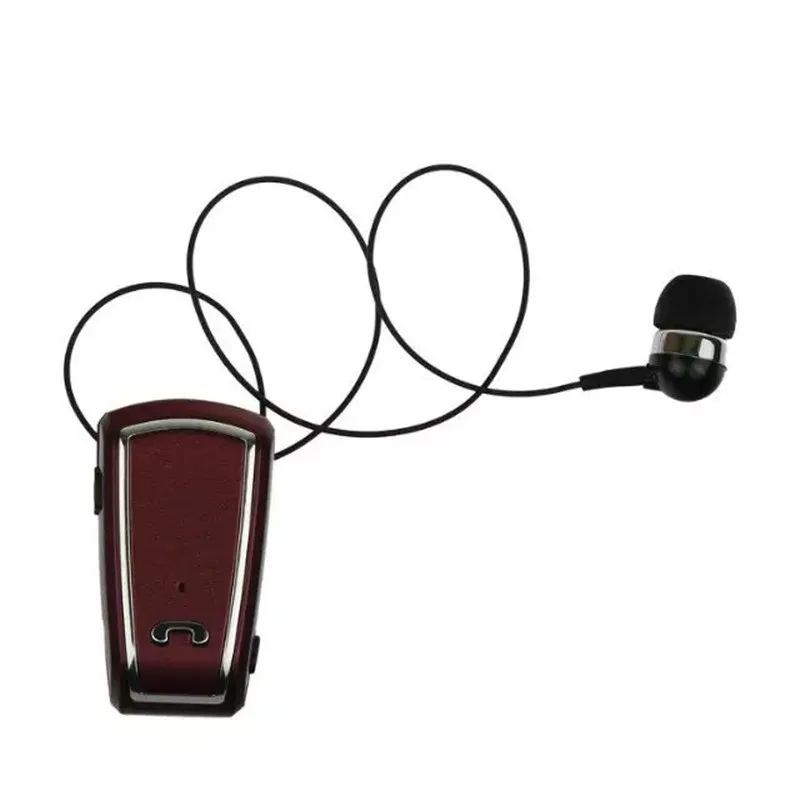 Bluetooth наушники беспроводные Bluetooth наушники-вкладыши телескопическая гарнитура с микрофоном гарнитура для Xiaomi