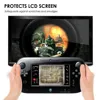 2pcs Anti Scratch LCD Screen Protector Cover For Nintendo For Wii U Anti-Glare Clear Screen Guard Protective Film For Wii U ► Photo 3/6