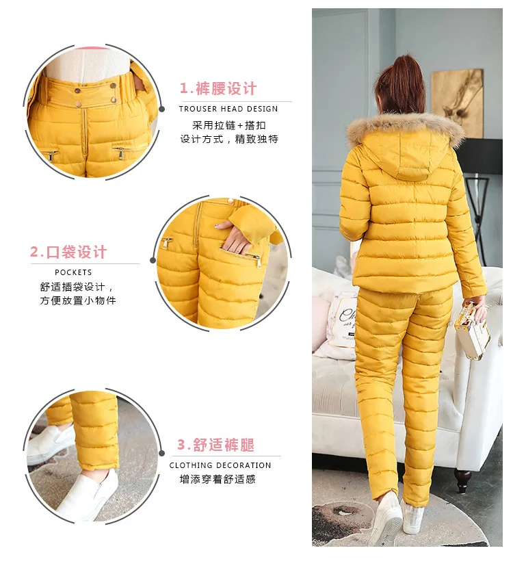 Одежда в Корейском стиле; Модная хлопковая женская короткая утепленная куртка с хлопковой подкладкой из двух предметов; 8833