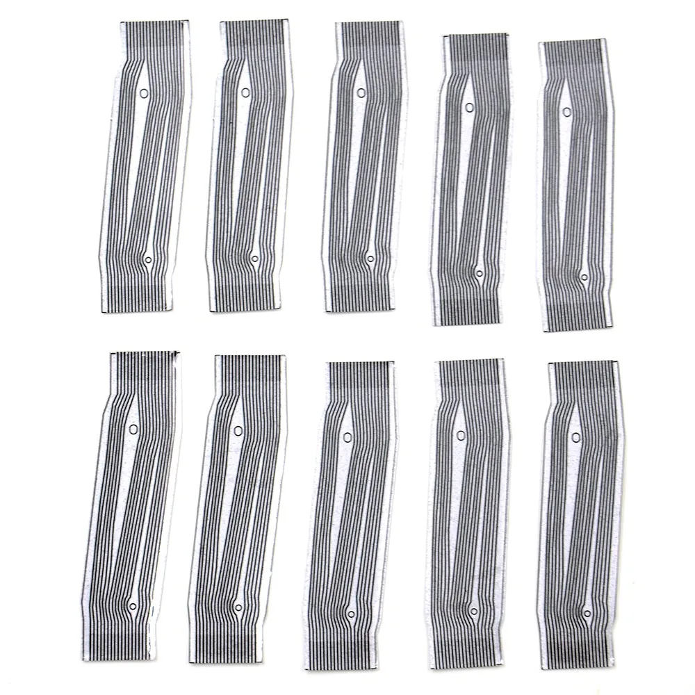 Free-shipping-Flat-LCD-Connector-Peugeot-206-Dasboard-5pcs-Lot-with-best-quality (4)