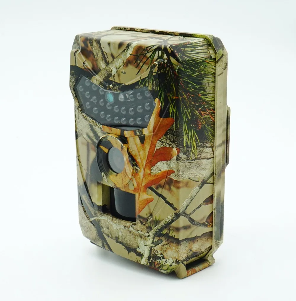 Wildlife Camera Trap 12MP 1080P Motion triggered hunting photo video camcorder IP56 Waterproof outdoor night vision trail camera (12)