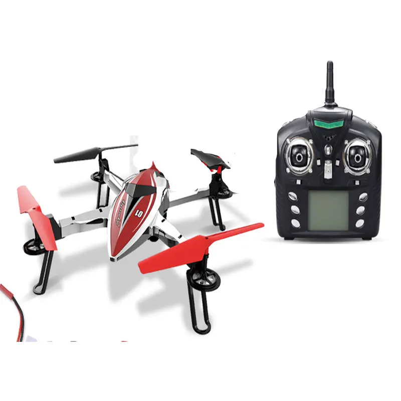 

RC Quadcopters Drones with Camera Q212K WiFi 2.4G 4CH 6-Axis Gyro Hold Altitude Mode Drones RC Helicopter RTF Boys Toys