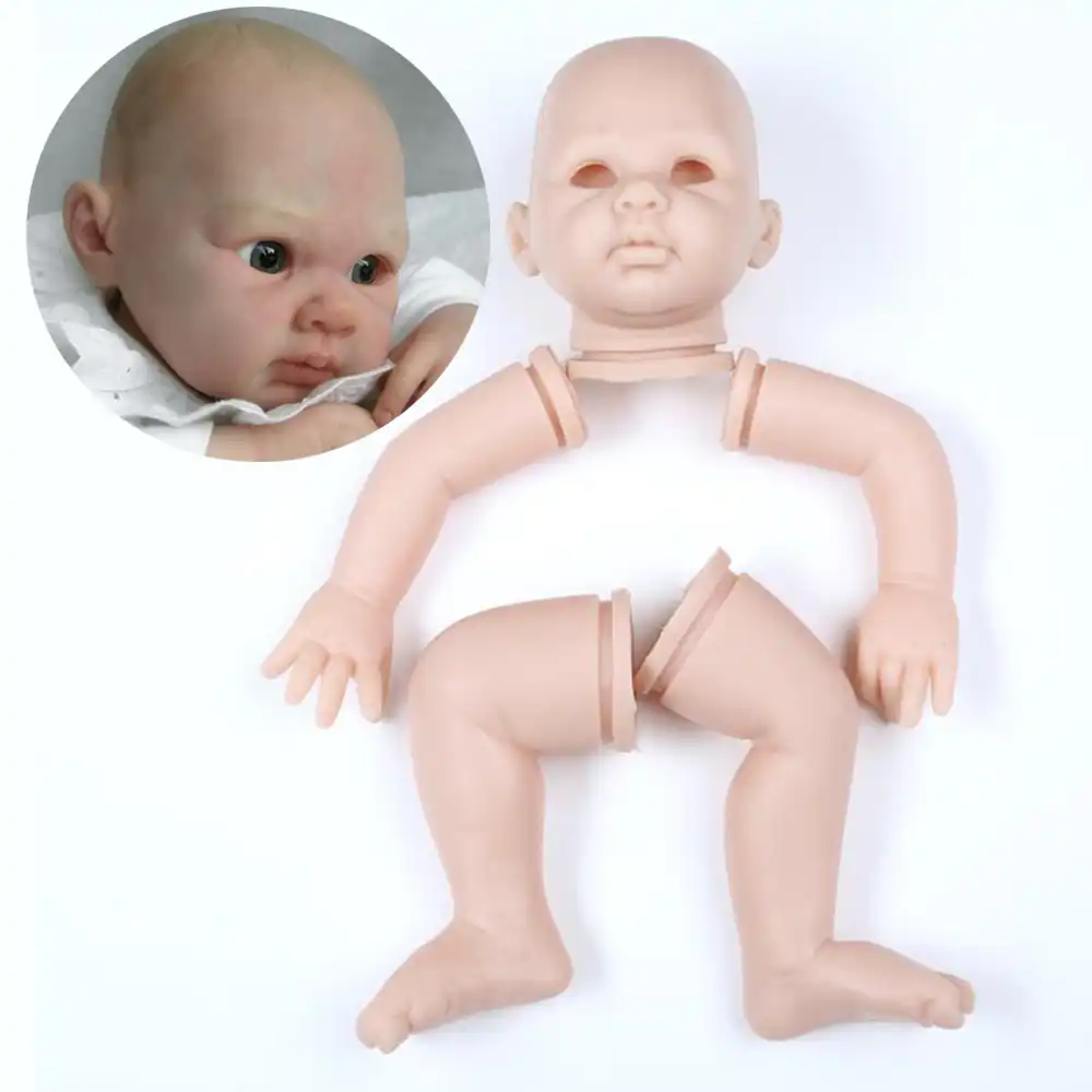 diy silicone doll