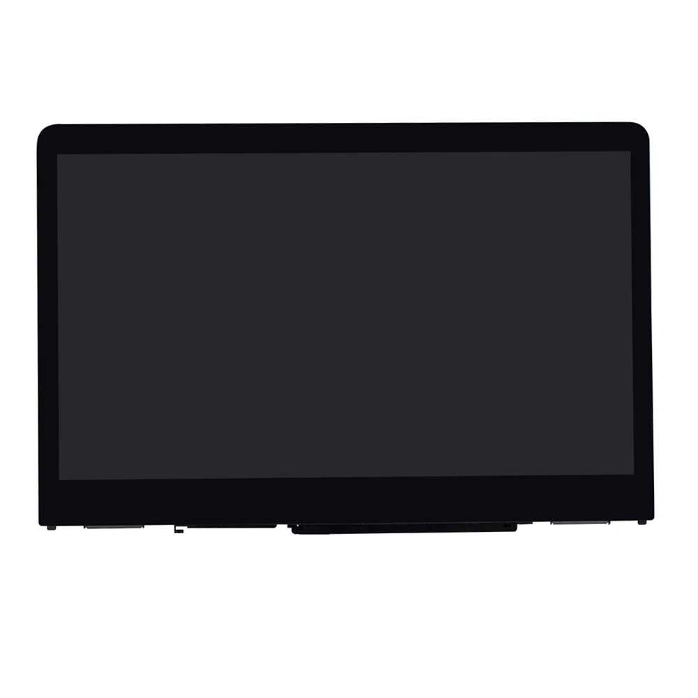 WEIDA lcd для hp PAVILION X360 14M-BA 14-BA серия 1" сенсорный экран ЖК-дисплей сборка Рамка для hp 14M-BA Замена ЖК-дисплея