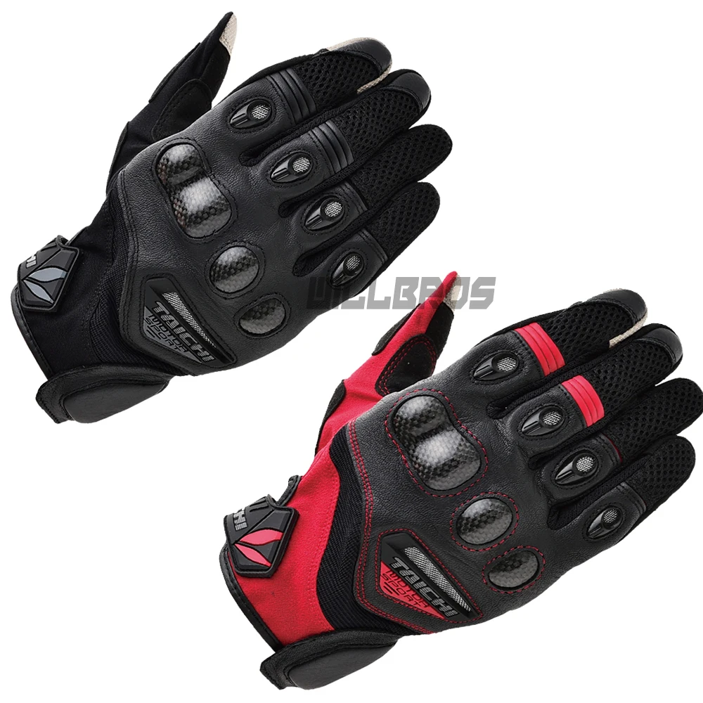 RST418 перчатки для езды на велосипеде, скутера, туринга, внедорожного мотоцикла, велосипедные перчатки