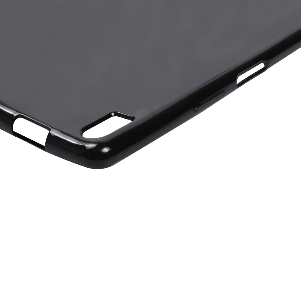 QIJUN Tab 4, 8plus чехол силиконовый чехол-Обложка для планшета для lenovo TAB 4, 8 плюс TB-8704N TB-8704F TB-8804F противоударный чехол-бампер