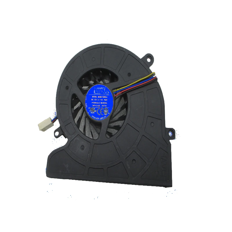 Новый оригинальный вентилятор для PLB11020B12H M002 M003 Haier Q9 POWER LOGIC DC 12V 0.70A сервер Baer