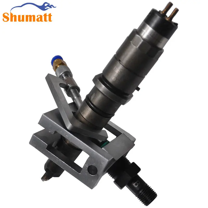 

12 Kits Common Rail Diesel Fuel Injector  connect adapter For Bos.ch and DEN-SO CRT002