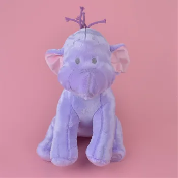 

Winnies' Friend Baby Kids Doll Gift, Lumpy Elephant Stuffed Plush Toy Free Shipping