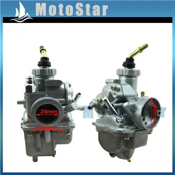 

Carburetor For Yamaha TTR 125 TTR125E TTR125L TTR125LE