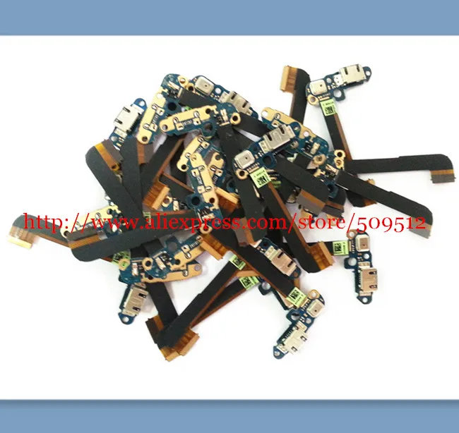 10pcs A quality charge charger charging port connector USB