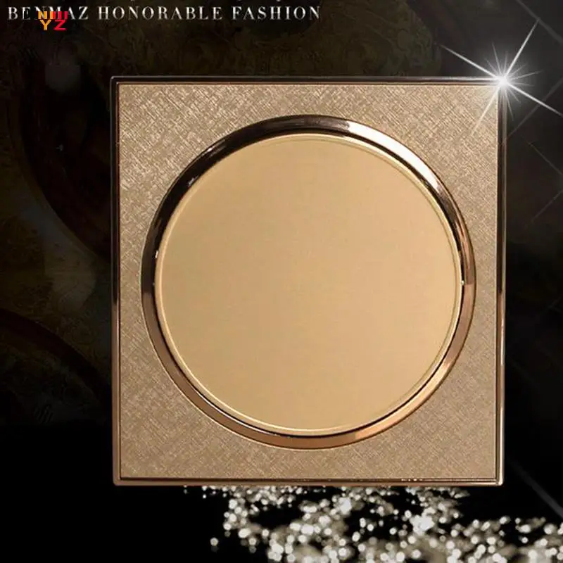 new-style-1-gang-1-way-wall-light-switch-luxury-golden-switch-panel-for