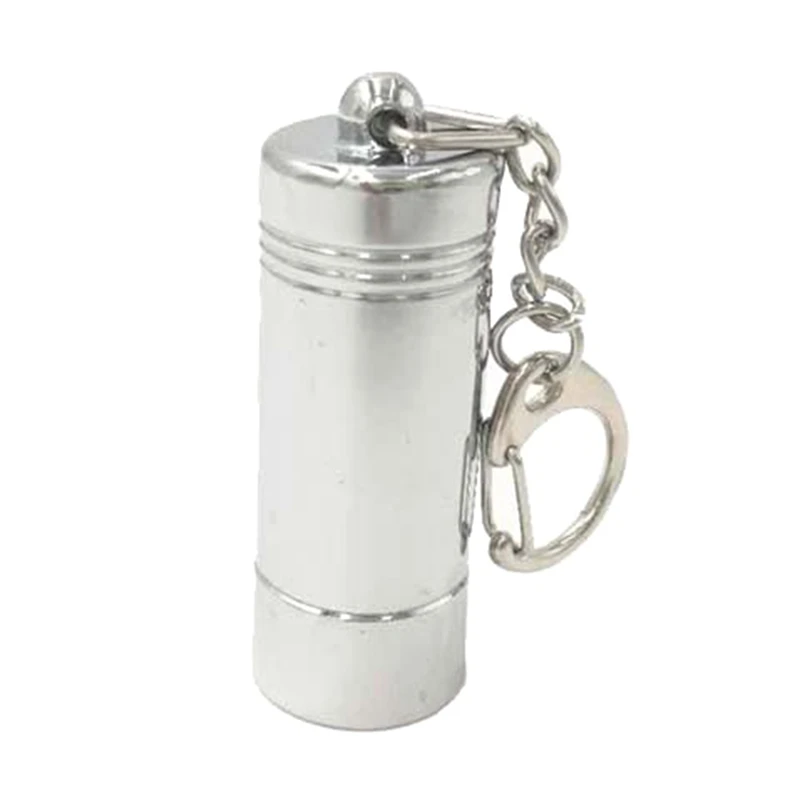 

6000GS Security Tag Remover Super Magnet Mini Security Golf Detacher Hook Key Lockpick Anti-Theft Opener Unlock
