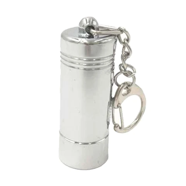 US $3.54 6000GS Security Tag Remover Super Magnet Mini Security Golf Detacher Hook Key Lockpick AntiTheft O