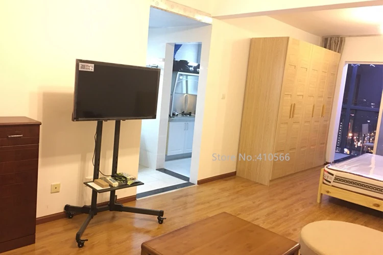 Movable TV Stand pic 23