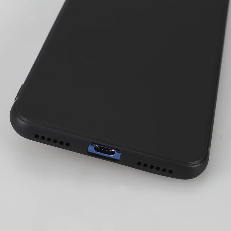 matte silicone case honor 7a pro (4)