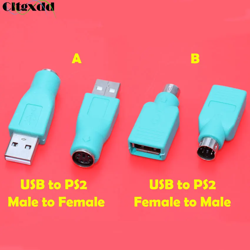 Ps2 Female Connectors Pinouts vrogue.co