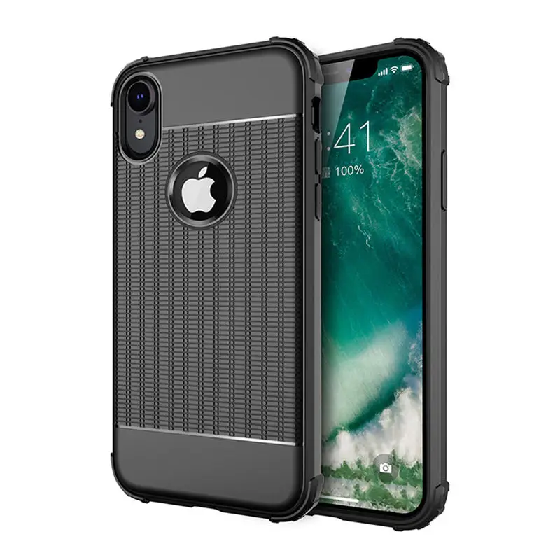 Soft TPU Case FOR  Iphone X XS Max XR Hard Protective Back Cover FOR Iphone 6 7 8 Plus Silicone Case FOR Iphone 6 6s 7 8 Coque (11)