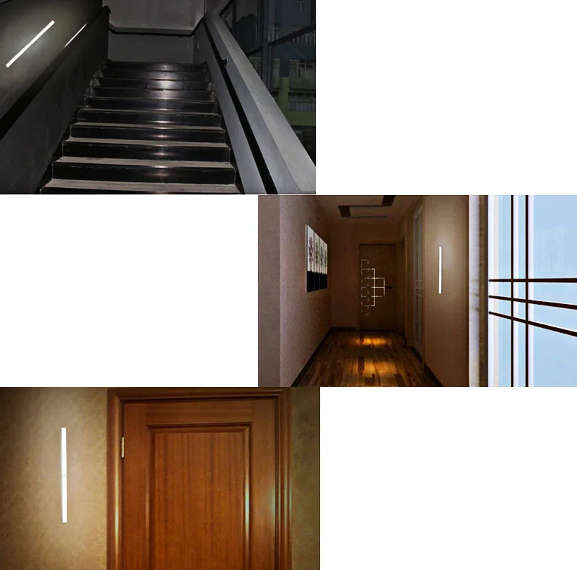 light with motion sensor