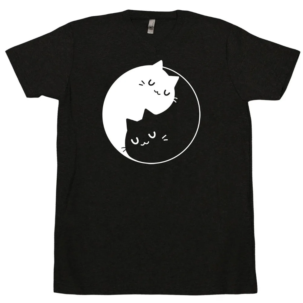 Футболка с надписью Love Cats Crazy Kitty Lady Mom Mama Show Me Your Kitties Tee|Футболки| |