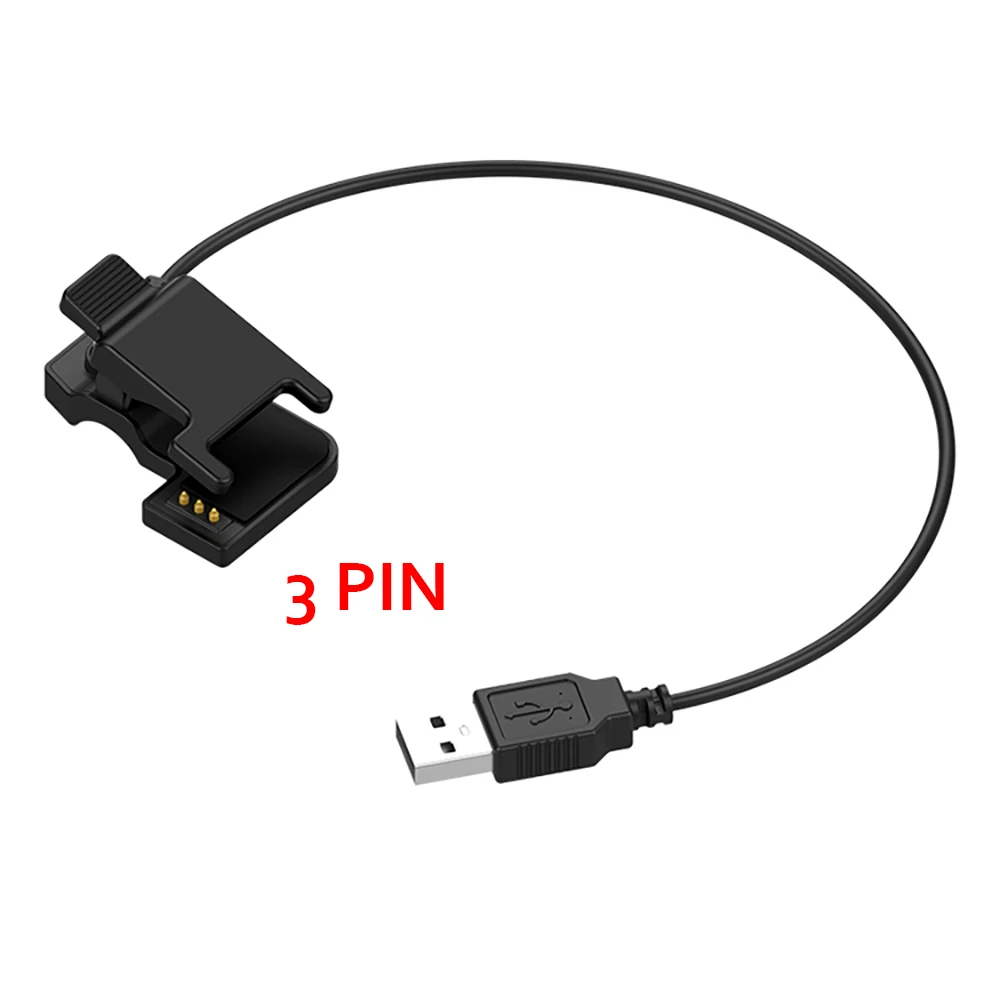 Зарядный USB кабель COXANG для F1/F1plus/C1plus/K1/умный Браслет сменный 3 контактный Шнур