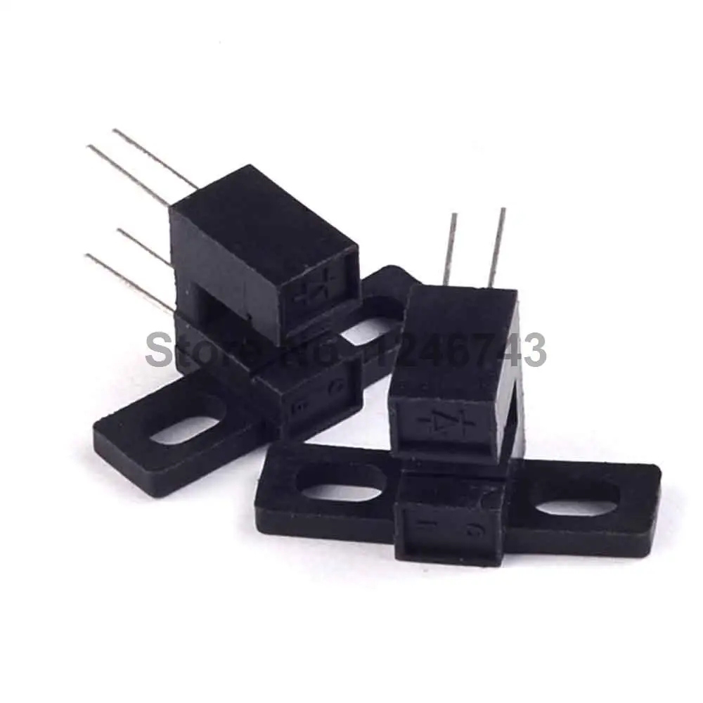 

5PCS ITR20005 ITR20005-F Photoelectric Switch ITR-20005