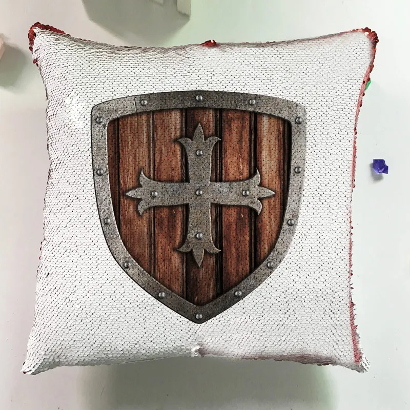 Reversible Sequin Pillowcase (7)