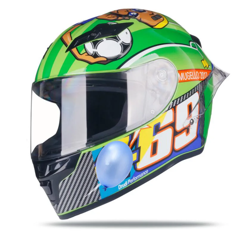 

Special offer Full face Helmet for motorcycle racing helmet motocross helmet DOT casco de moto full kask capacetes