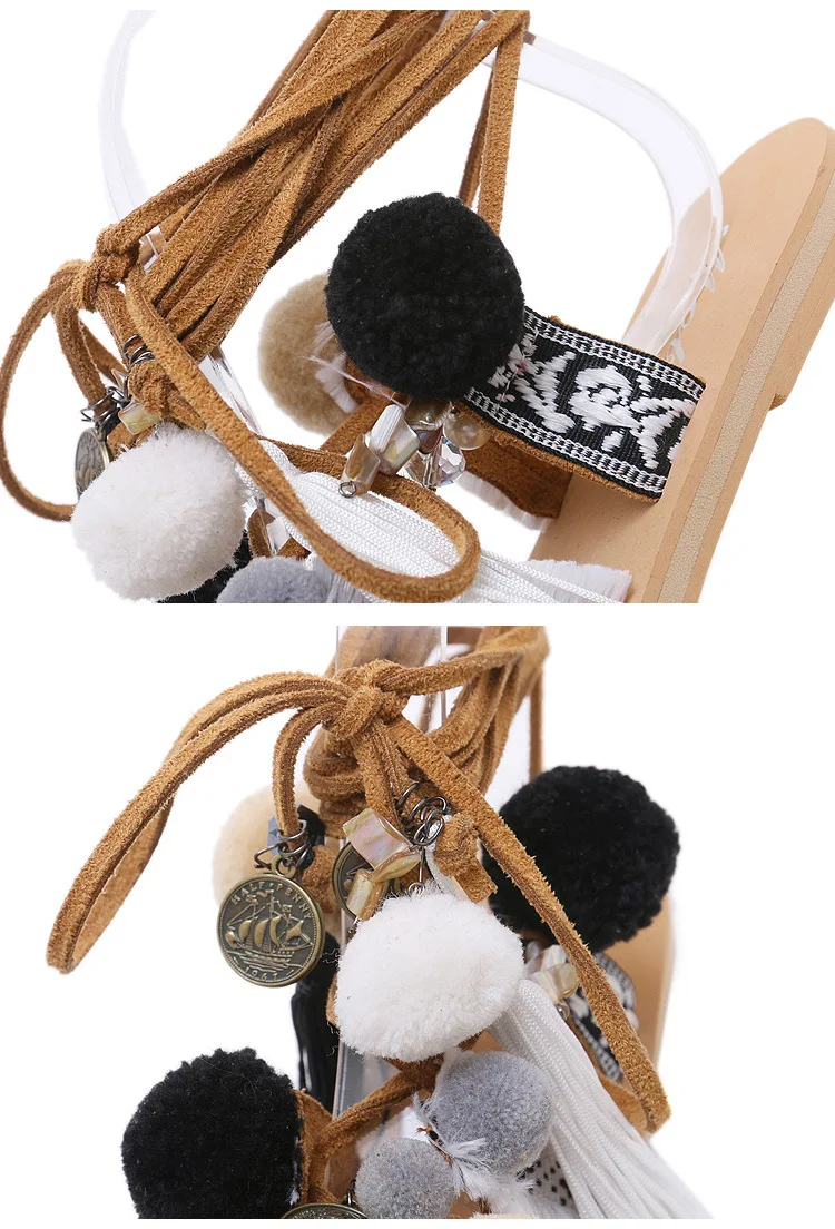 women sandals Z462-4