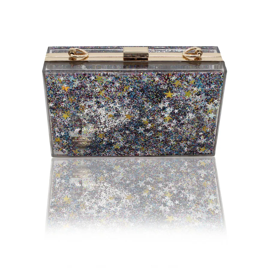 Акриловый материал с начесом песком вечерний клатч|bag bag|acrylic clutch bagclutch acrylic |