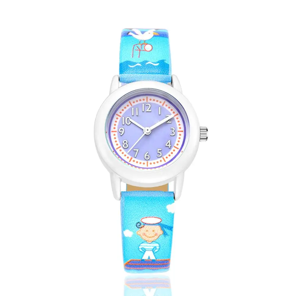 

Fashon women brand watches leather strap casual wristwatches NO.2