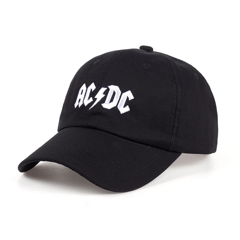 2017 كبيرة العظام التطريز ACDC البيسبول كاب النساء الرجال القطن snapback البيسبول قبعة حار بيع الشمس قبعة رياضية الجملة 2017 كبيرة العظام التطريز ACDC البيسبول كاب النساء الرجال القطن snapback البيسبول قبعة حار بيع الشمس قبعة رياضية الجملة